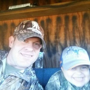 Meet your Posher, Travis